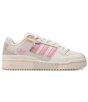 Adidas Forum Low White Light Pink