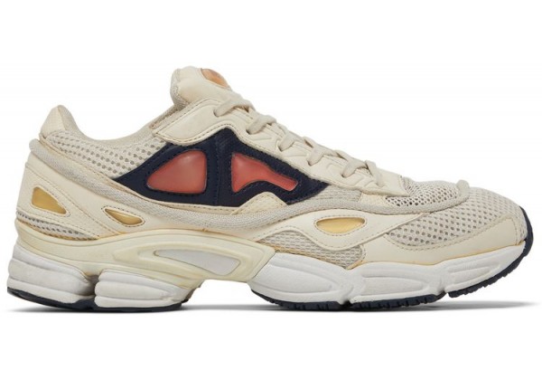 Adidas Ozweego Adidas by Raf Simons 2 White