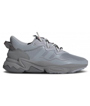 Adidas Ozweego Halo Silver Grey