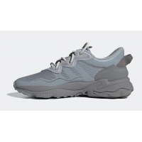 Adidas Ozweego Halo Silver Grey