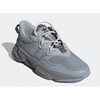 Adidas Ozweego Halo Silver Grey