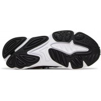 Adidas Ozweego Black Solar Green