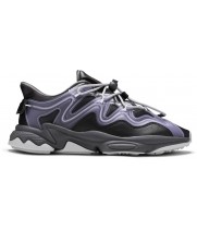 Adidas Ozweego Plus Black Dust Purple