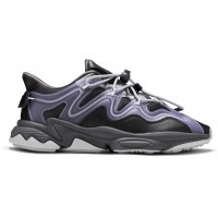 Adidas Ozweego Plus Black Dust Purple