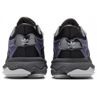 Adidas Ozweego Plus Black Dust Purple