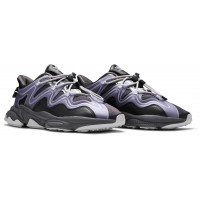 Adidas Ozweego Plus Black Dust Purple