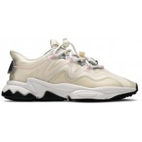 Adidas Ozweego Plus Chalk White Pink