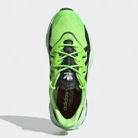 Кроссовки Adidas Ozweego Neon Green