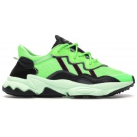 Adidas Ozweego Neon Green