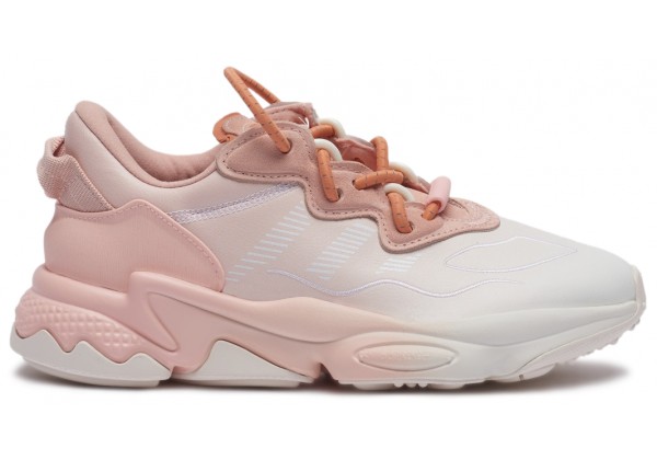 Adidas Ozweego Vapour Pink