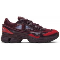 Adidas by Raf Simons Ozweego 3 Burgundy