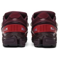 Adidas by Raf Simons Ozweego 3 Burgundy