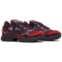 Adidas by Raf Simons Ozweego 3 Burgundy