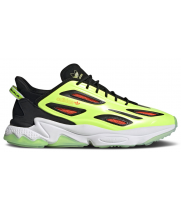 Adidas Ozweego Celox Solar Yellow