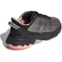 Кроссовки Adidas Ozweego Celox Black Grey