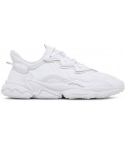 Adidas Ozweego White (Reflective)