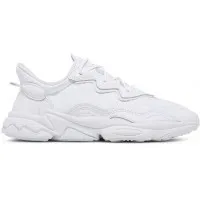 Кроссовки Adidas Ozweego White (Reflective)