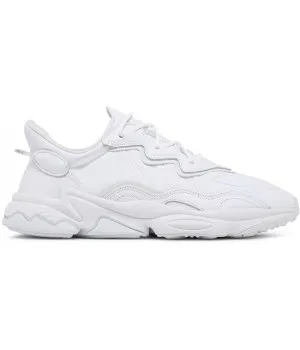 Кроссовки Adidas Ozweego White (Reflective)
