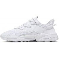 Adidas Ozweego White (Reflective)