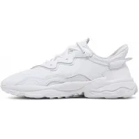 Кроссовки Adidas Ozweego White (Reflective)