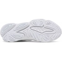 Adidas Ozweego White (Reflective)