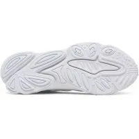 Кроссовки Adidas Ozweego White (Reflective)