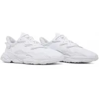 Кроссовки Adidas Ozweego White (Reflective)