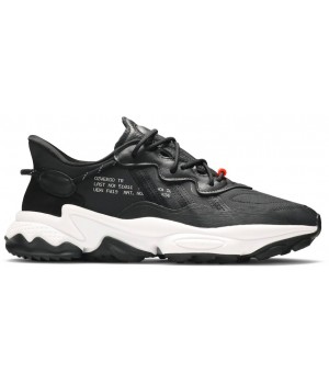 Adidas Ozweego TR Black White