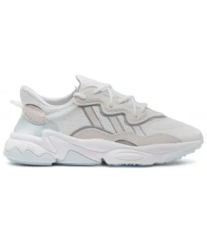 Кроссовки Adidas Ozweego White Grey