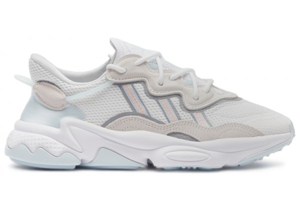 Adidas Ozweego White Grey