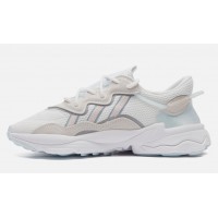 Adidas Ozweego White Grey
