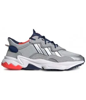 Кроссовки Adidas Ozweego Grey Blue
