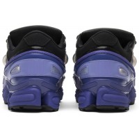 Adidas Raf Simons Ozweego 3 Purple Black