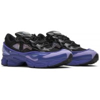 Adidas Raf Simons Ozweego 3 Purple Black