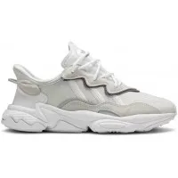 Кроссовки Adidas Ozweego Cloud White Grey