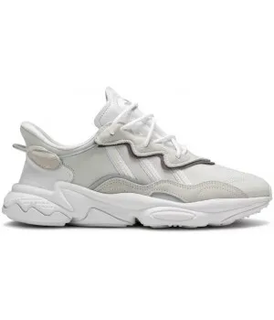 Кроссовки Adidas Ozweego Cloud White Grey