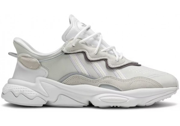 Adidas Ozweego Cloud White Grey