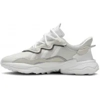 Кроссовки Adidas Ozweego Cloud White Grey