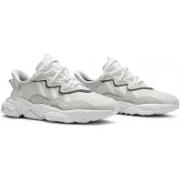 Кроссовки Adidas Ozweego Cloud White Grey
