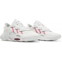 Adidas Ozweego White Rose Tone