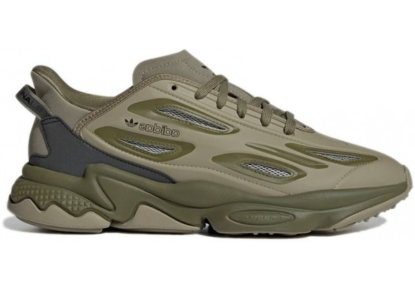 Adidas Ozweego Celox Olive Green