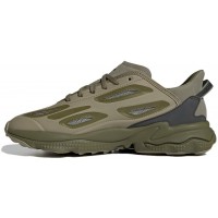 Adidas Ozweego Celox Olive Green