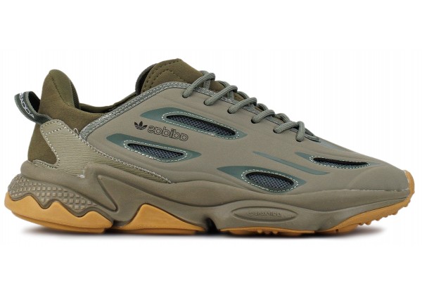 Adidas Ozweego Celox Green Haki