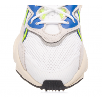 Adidas Ozweego White Blue Yellow