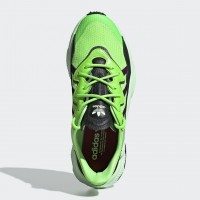 Adidas Ozweego Neon Green