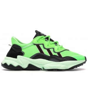 Adidas Ozweego Neon Green