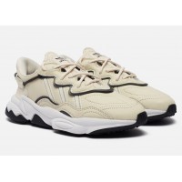 Adidas Ozweego White Black