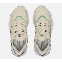 Adidas Ozweego White Black