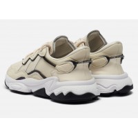 Adidas Ozweego White Black