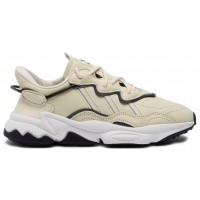 Adidas Ozweego White Black
